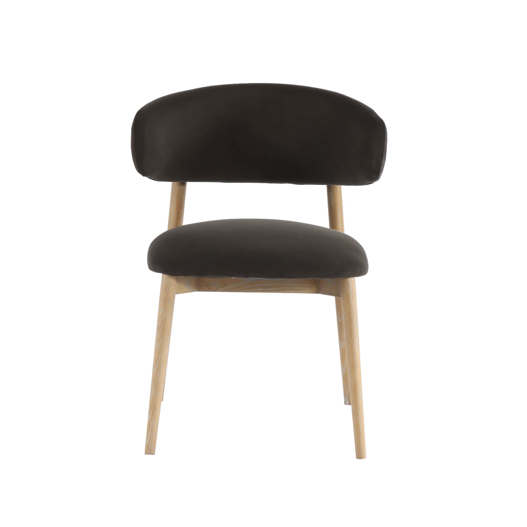 Mila Dining Chair - Rug & Weave