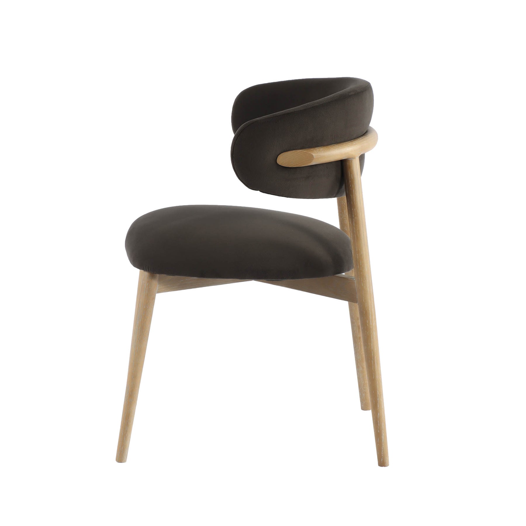 Mila Dining Chair - Rug & Weave