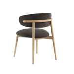 Mila Dining Chair - Rug & Weave