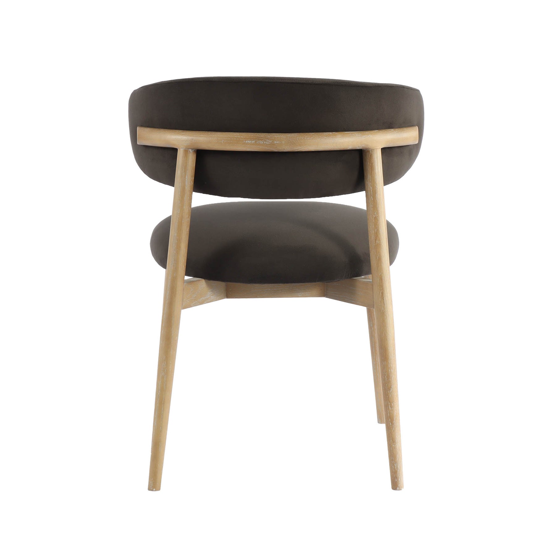 Mila Dining Chair - Rug & Weave