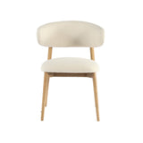 Mila Dining Chair - Rug & Weave