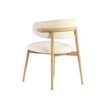 Mila Dining Chair - Rug & Weave