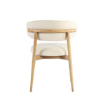 Mila Dining Chair - Rug & Weave