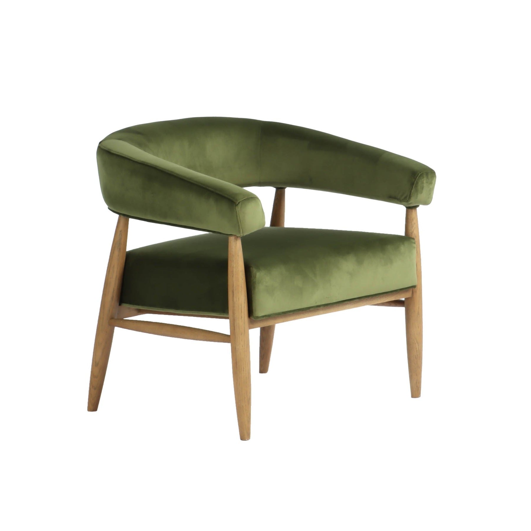 Zane Club Chair 3 - FURNITURE - chair LH IMPORTS