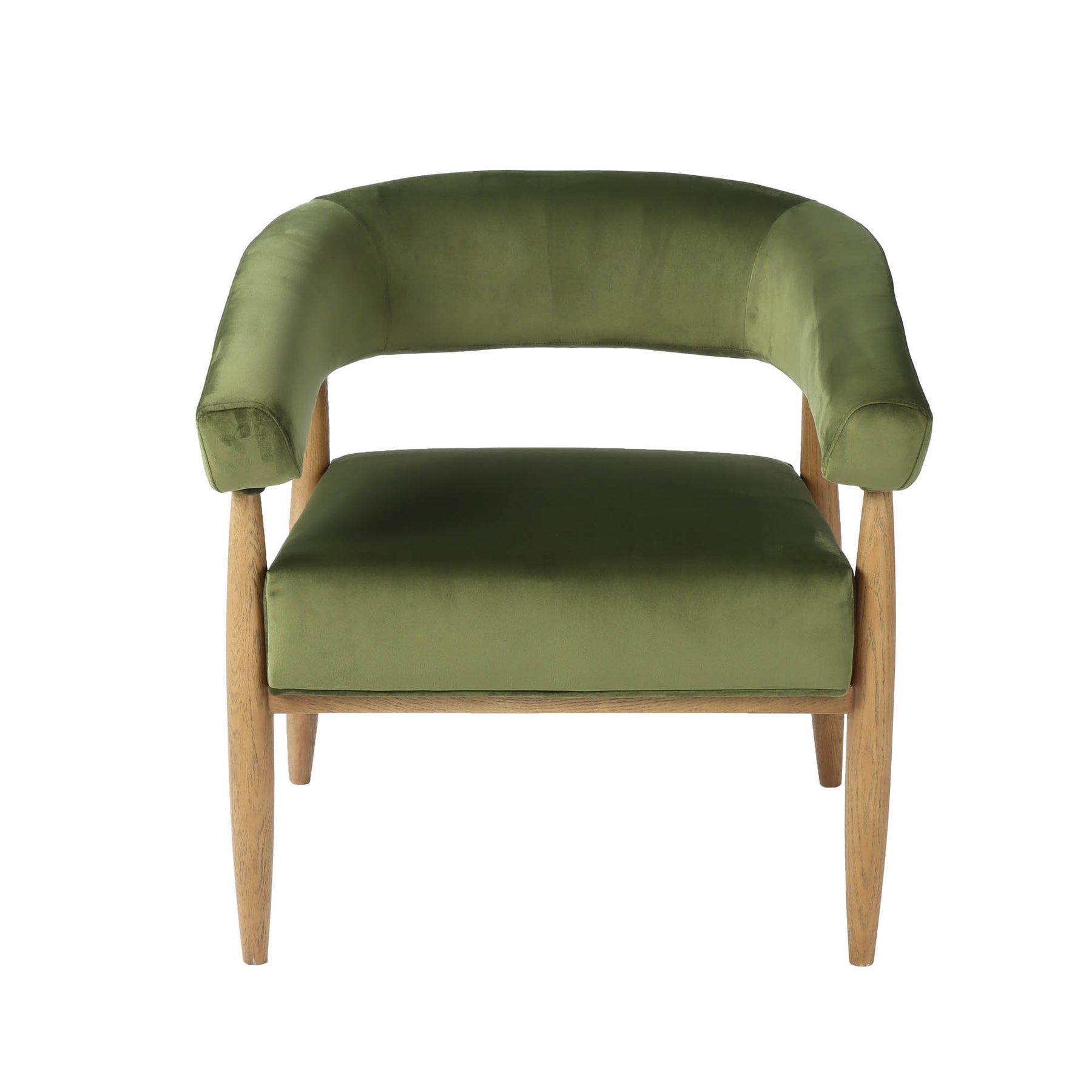 Zane Club Chair 3 - FURNITURE - chair LH IMPORTS