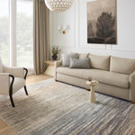 Loloi Soho Earth / Multi Rug RUGS - synthetic Loloi