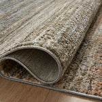 Loloi Soho Earth / Multi Rug RUGS - synthetic Loloi