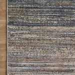 Loloi Soho Earth / Multi Rug RUGS - synthetic Loloi