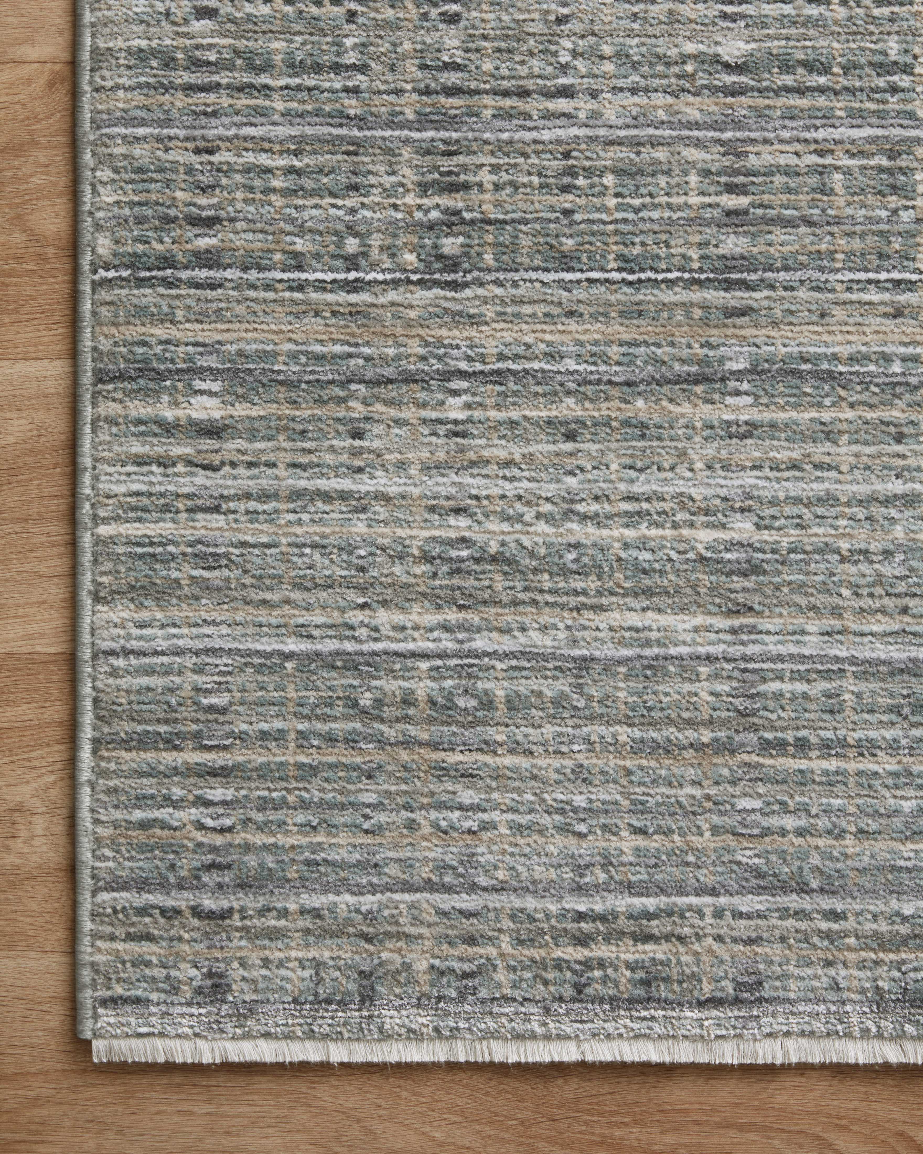 Loloi Soho Jade / Stone Rug RUGS - synthetic Loloi
