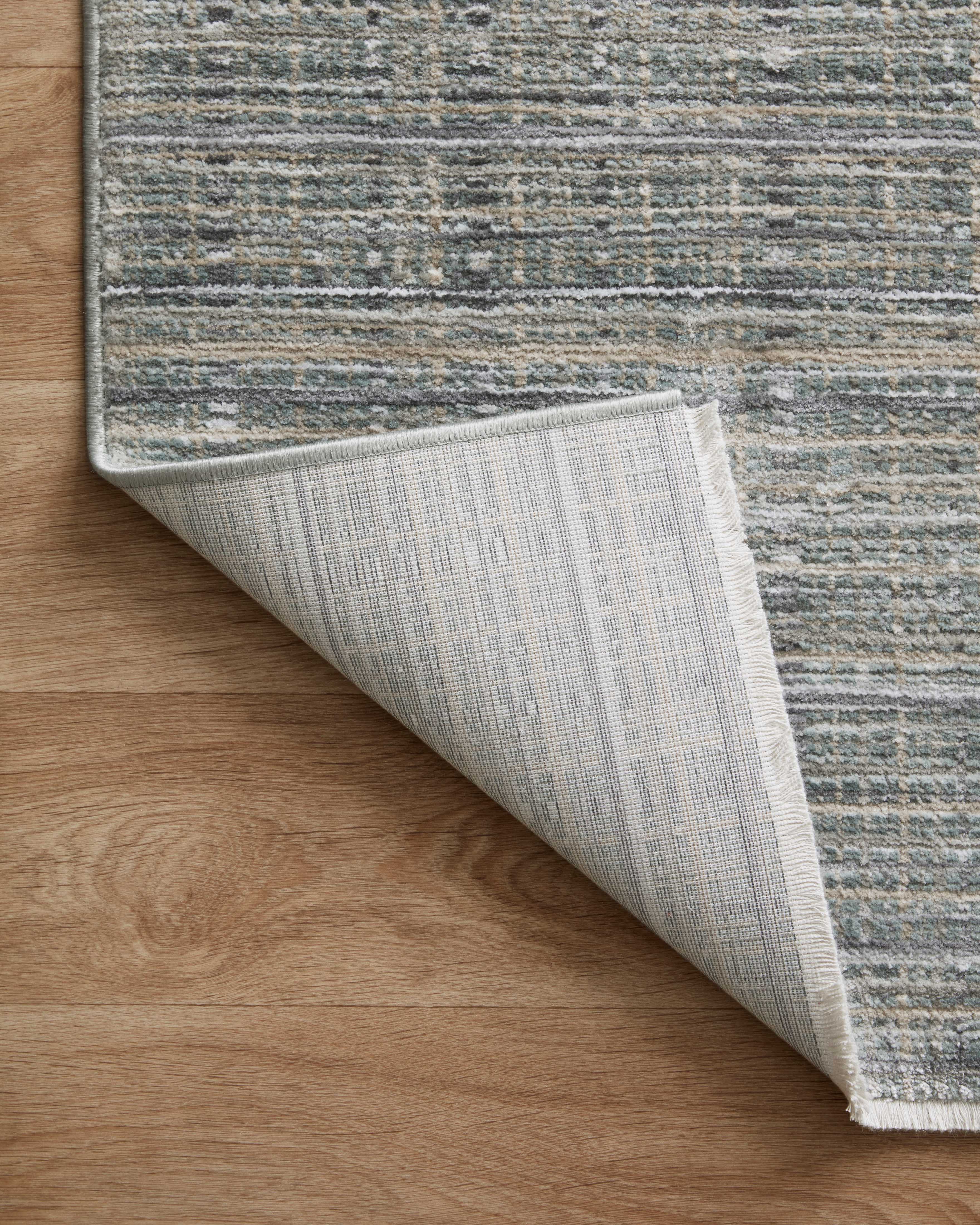 Loloi Soho Jade / Stone Rug RUGS - synthetic Loloi