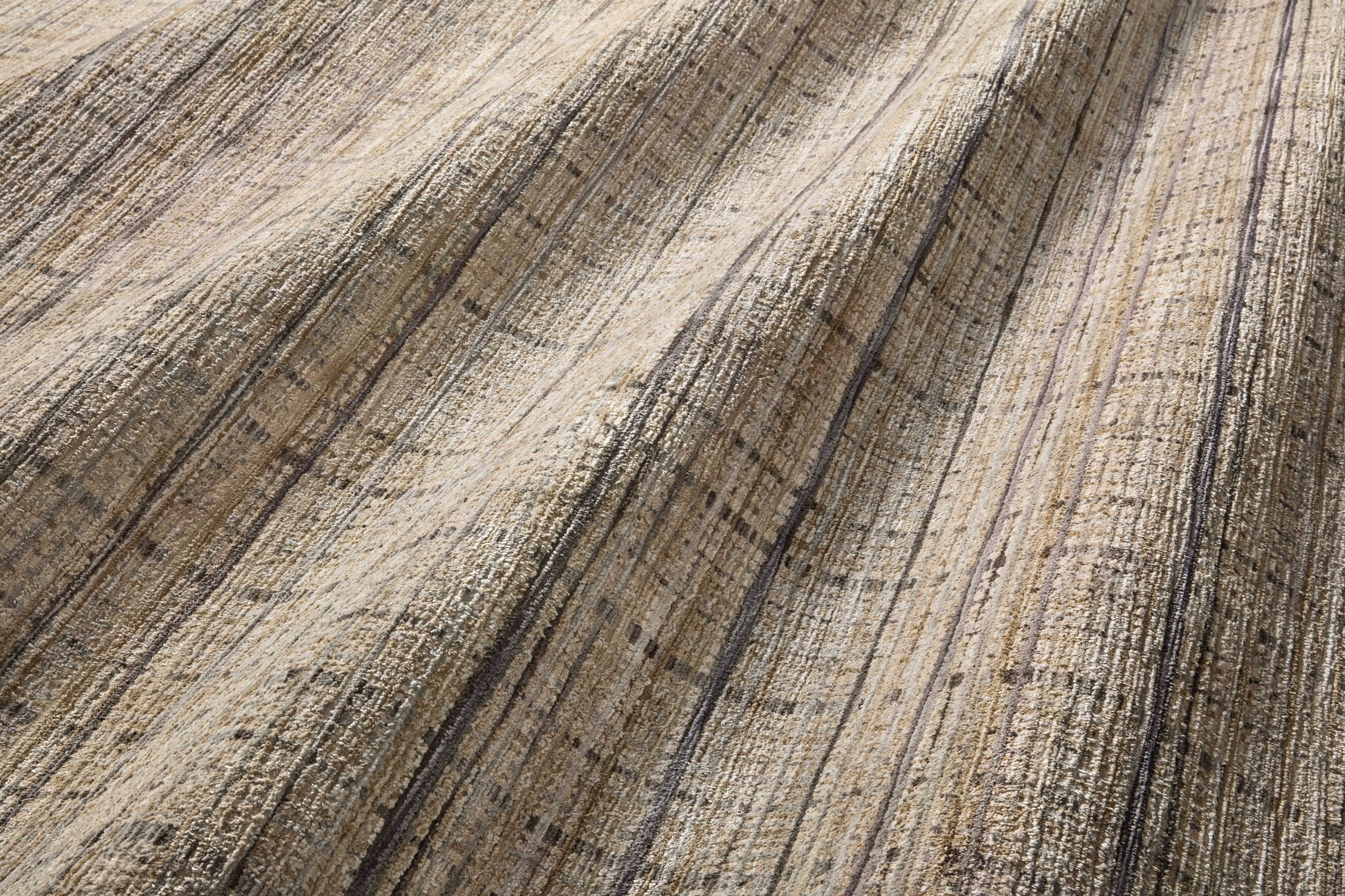 Loloi Soho Pebble / Charcoal Rug RUGS - synthetic Loloi