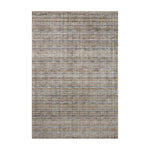 Loloi Soho Pebble / Charcoal Rug RUGS - synthetic Loloi 18" x 18"