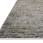 Loloi Soho Charcoal / Multi Rug RUGS - synthetic Loloi