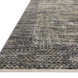 Loloi Soho Multi / Slate Rug RUGS - synthetic Loloi