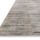 Loloi Soho Multi / Dove Rug RUGS - synthetic Loloi