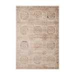 Loloi Sonnet Apricot / Multi Rug RUGS - synthetic Loloi 18" x 18"