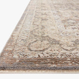 FLOOR MODEL - Loloi Sonnet Grey / Sage Rug - 11'6" x 15'