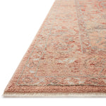 Loloi Sonnet Spice / Multi Rug RUGS - synthetic Loloi