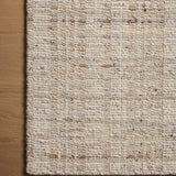 Loloi Sonya Ivory / Natural Rug