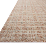 Loloi Sonya Terracotta / Natural Rug