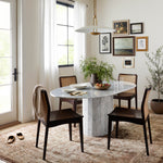 Loloi Sorrento Mocha / Multi 2-RUGS-patterned Loloi