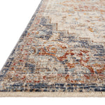 Loloi Sorrento Ivory / Fiesta Rug RUGS - synthetic Loloi