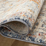Loloi Sorrento Ivory / Fiesta Rug RUGS - synthetic Loloi