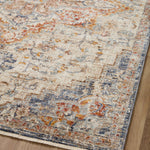 Loloi Sorrento Ivory / Fiesta Rug RUGS - synthetic Loloi
