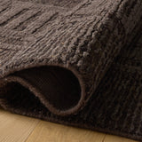 Jeremiah Brent x Loloi Sou Plum Rug – 5
