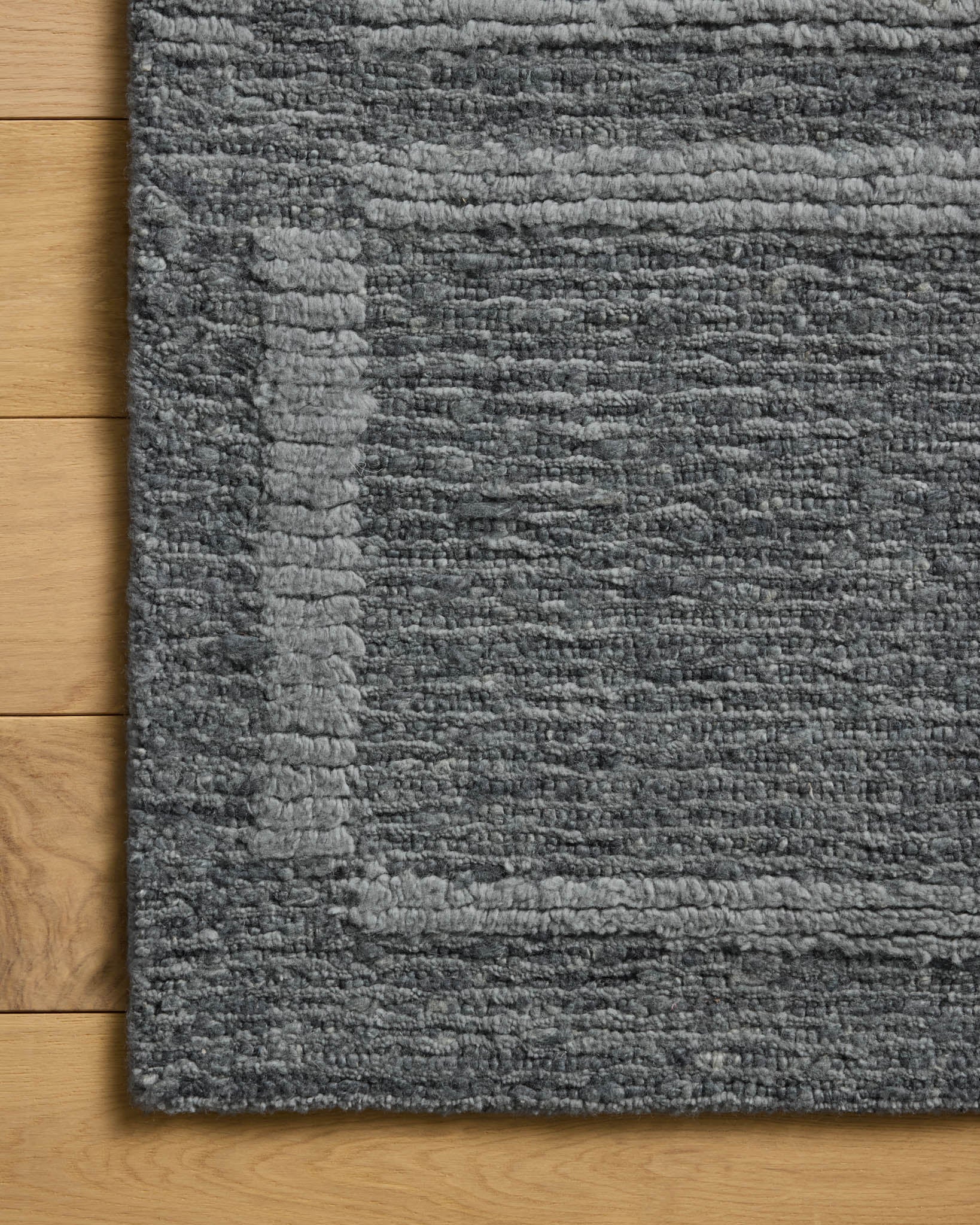 Jeremiah Brent x Loloi Sou Dusty Blue Rug – 4