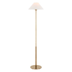 Hand-Rubbed Antique Brass