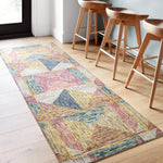 Loloi Spectrum Silver / Fiesta Rug RUGS - wool Loloi