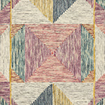 Loloi Spectrum Silver / Fiesta Rug RUGS - wool Loloi