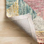 Loloi Spectrum Silver / Fiesta Rug RUGS - wool Loloi