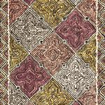 Loloi Spectrum Charcoal / Multi Rug RUGS - wool Loloi