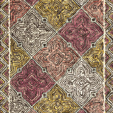Loloi Spectrum Charcoal / Multi Rug RUGS - wool Loloi