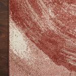 Loloi Spirit Rose / Spice Rug Loloi