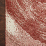 Loloi Spirit Rose / Spice Rug Loloi