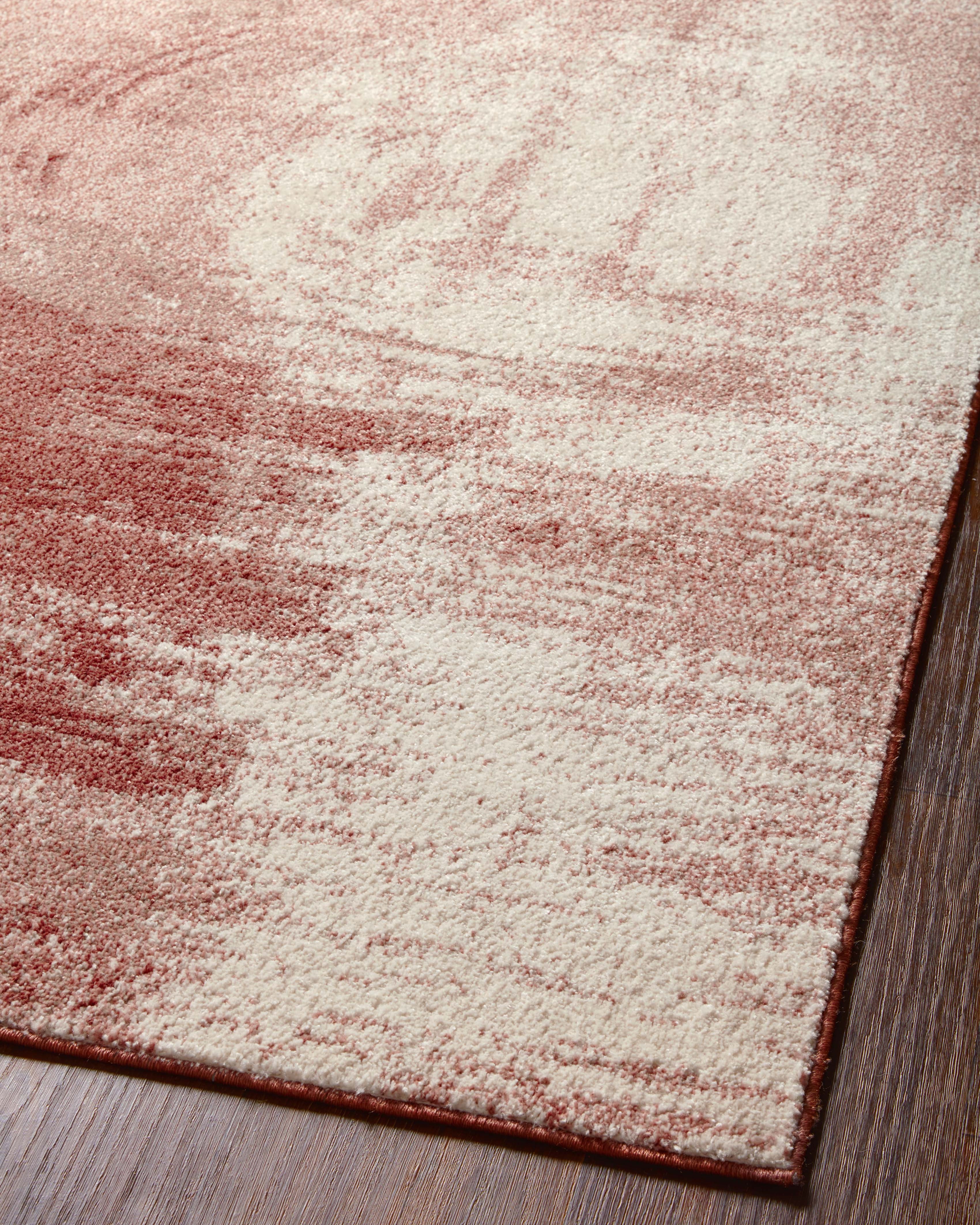 Loloi Spirit Rose / Spice Rug Loloi
