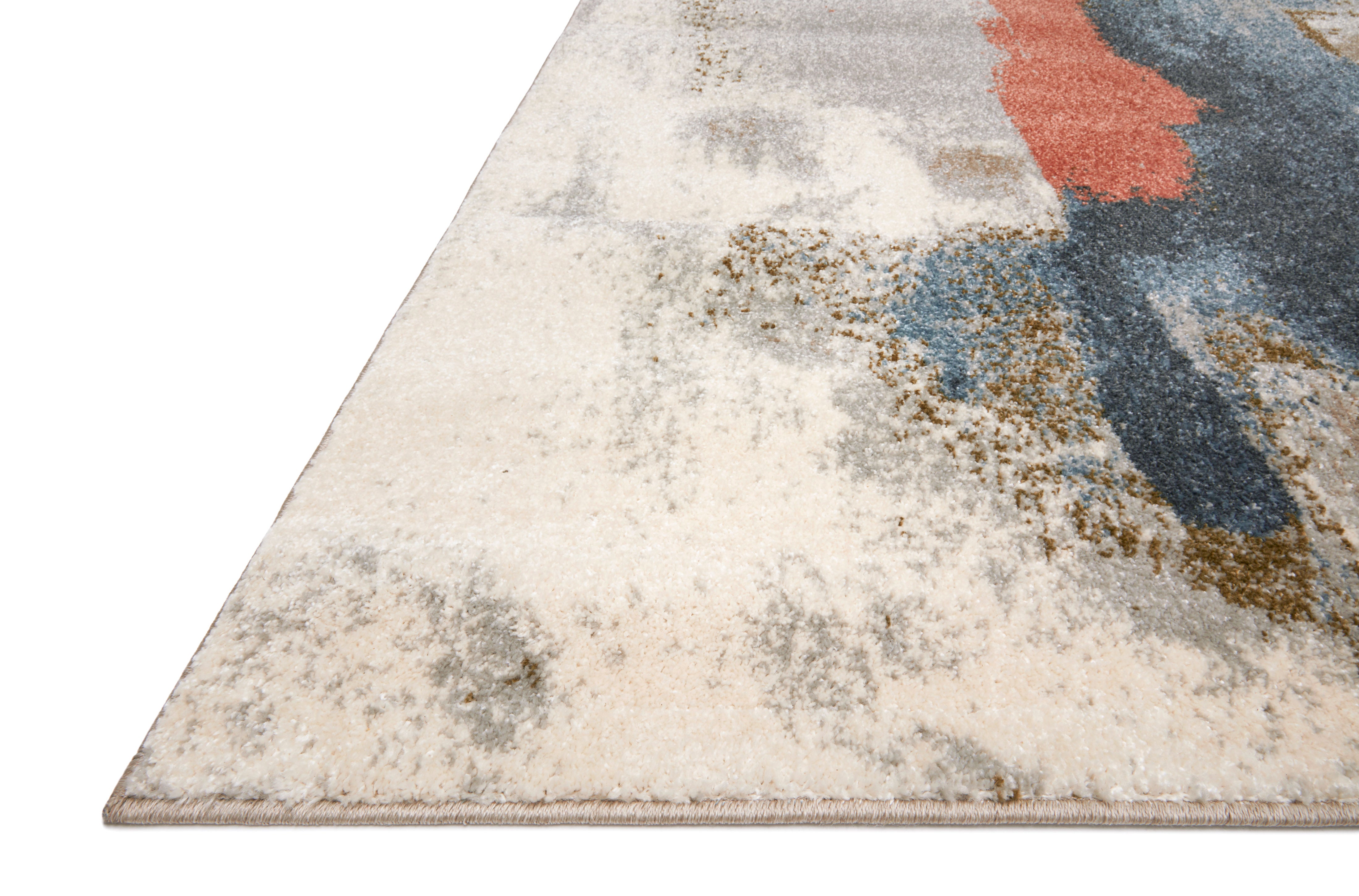 Loloi Spirit Stone / Multi Rug Loloi