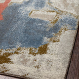 Loloi Spirit Stone / Multi Rug Loloi