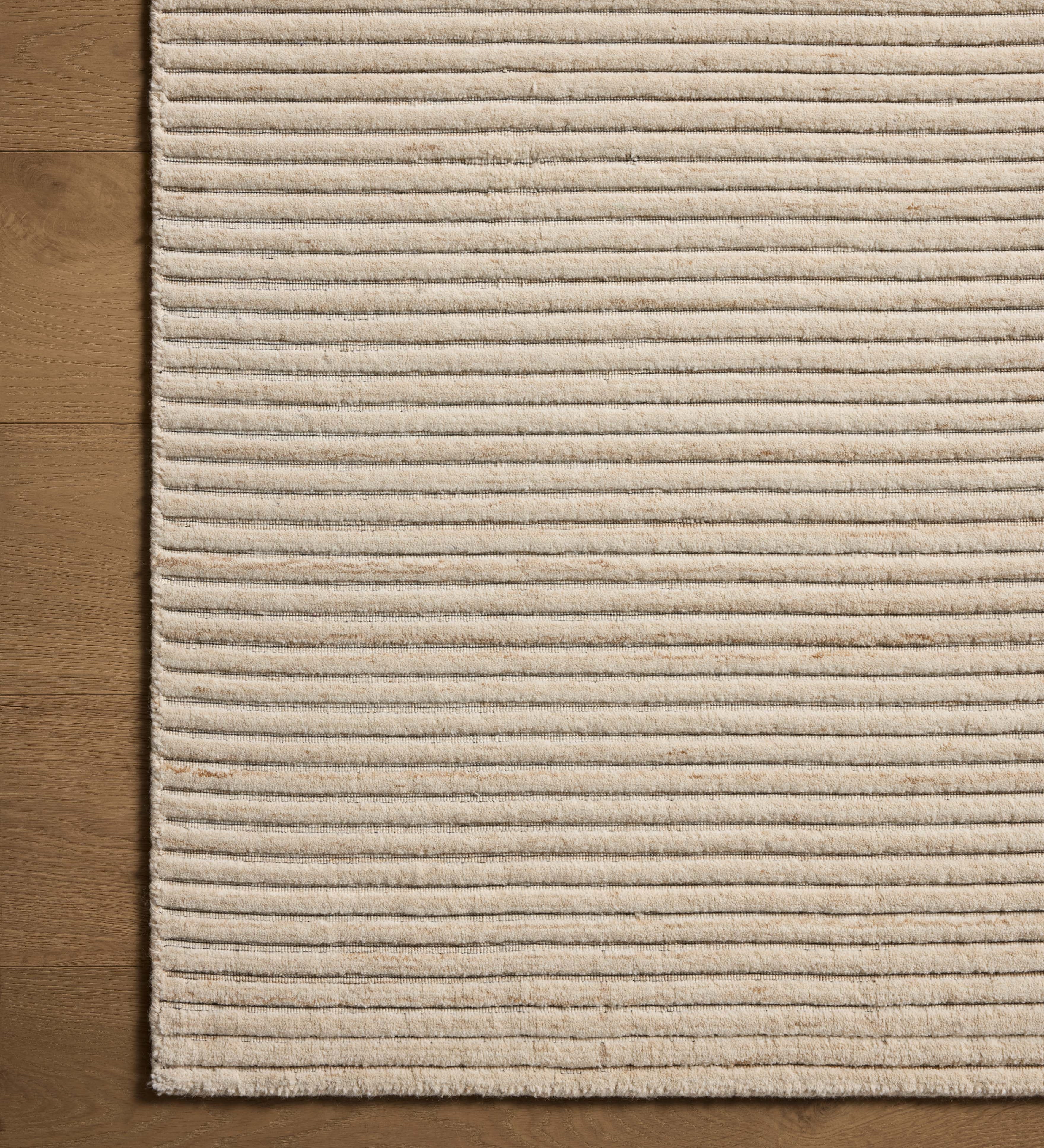 Loloi Sterling Ivory Rug – view 2