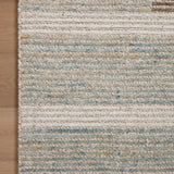 Loloi Stiles Tobacco / Lagoon Rug