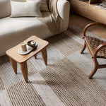 Loloi Stiles Tobacco / Lagoon Rug 0-rugs-wool Loloi