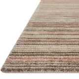 Loloi Stiles Beige / Multi Rug 0-rugs-wool Loloi