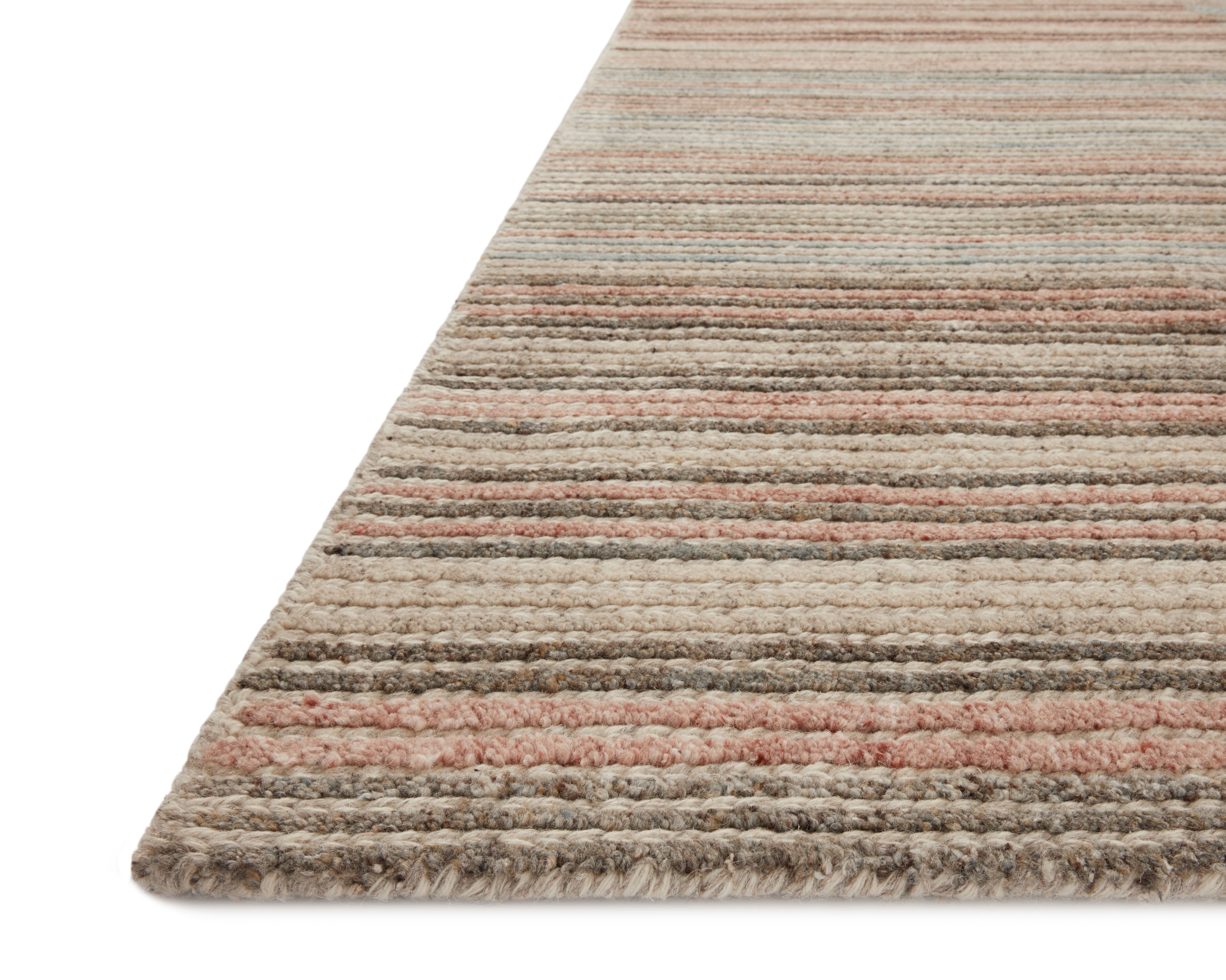 Loloi Stiles Beige / Multi Rug