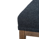 Stilie Dining Chair - set of 2 FURNITURE - dining chairs LH IMPORTS