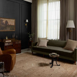 Magnolia Home x Loloi Storrie Spice / Beige Rug - Rug & Weave