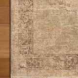 Magnolia Home x Loloi Storrie Natural / Spa Rug - Rug & Weave