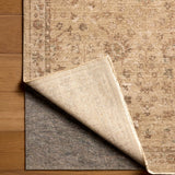 Magnolia Home x Loloi Storrie Wheat / Earth Rug - Rug & Weave